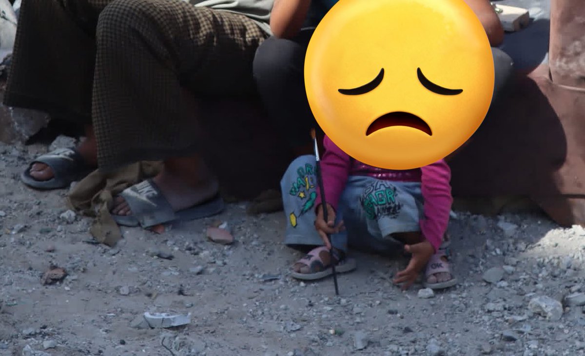 hhamza199955's tweet image. Good Friday,everyone.Does anyone have$10 to help me and my baby replace the window coverings?My baby tells me at night that she wants to cuddle me because she's cold.Please look at us with compassion and help us.We only need $100. chuffed.org/project/140209
Please donate or share th