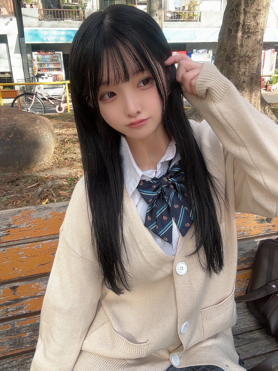 こっちのアカウントお久しぶりでし> ·̫ <
髪の毛長くなったദ്ദിᵔ.˛.ᵔ₎

1ヶ月くらい限定なのでし🙂‍↕️🫶🏻