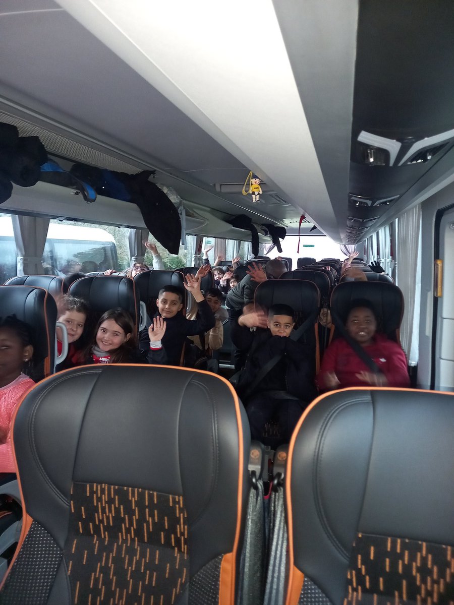 Stockwell Primary School tweet media