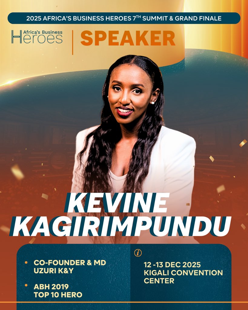 Africa’s Business Heroes tweet media