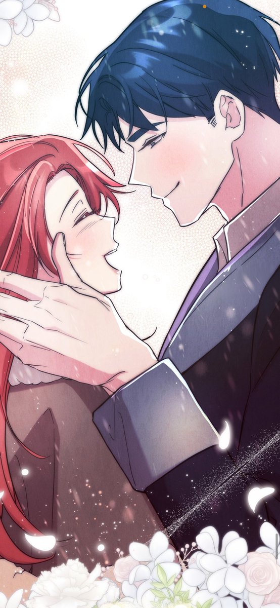 nnkstory's tweet image. &amp;lt;귀신의 저택에 취직했습니다&amp;gt; 마지막화 업로드 되었습니다!! 고마운 분들이 너무 많네요, 다음주 후기로 뵙겠습니다!! link.ridi.com/hosihqw