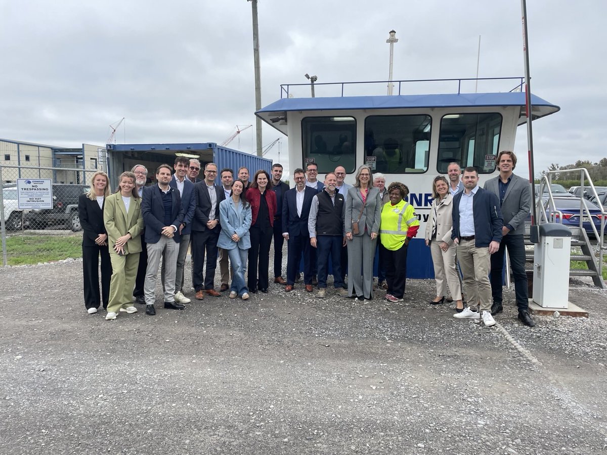 Birgitta Tazelaar tweet media