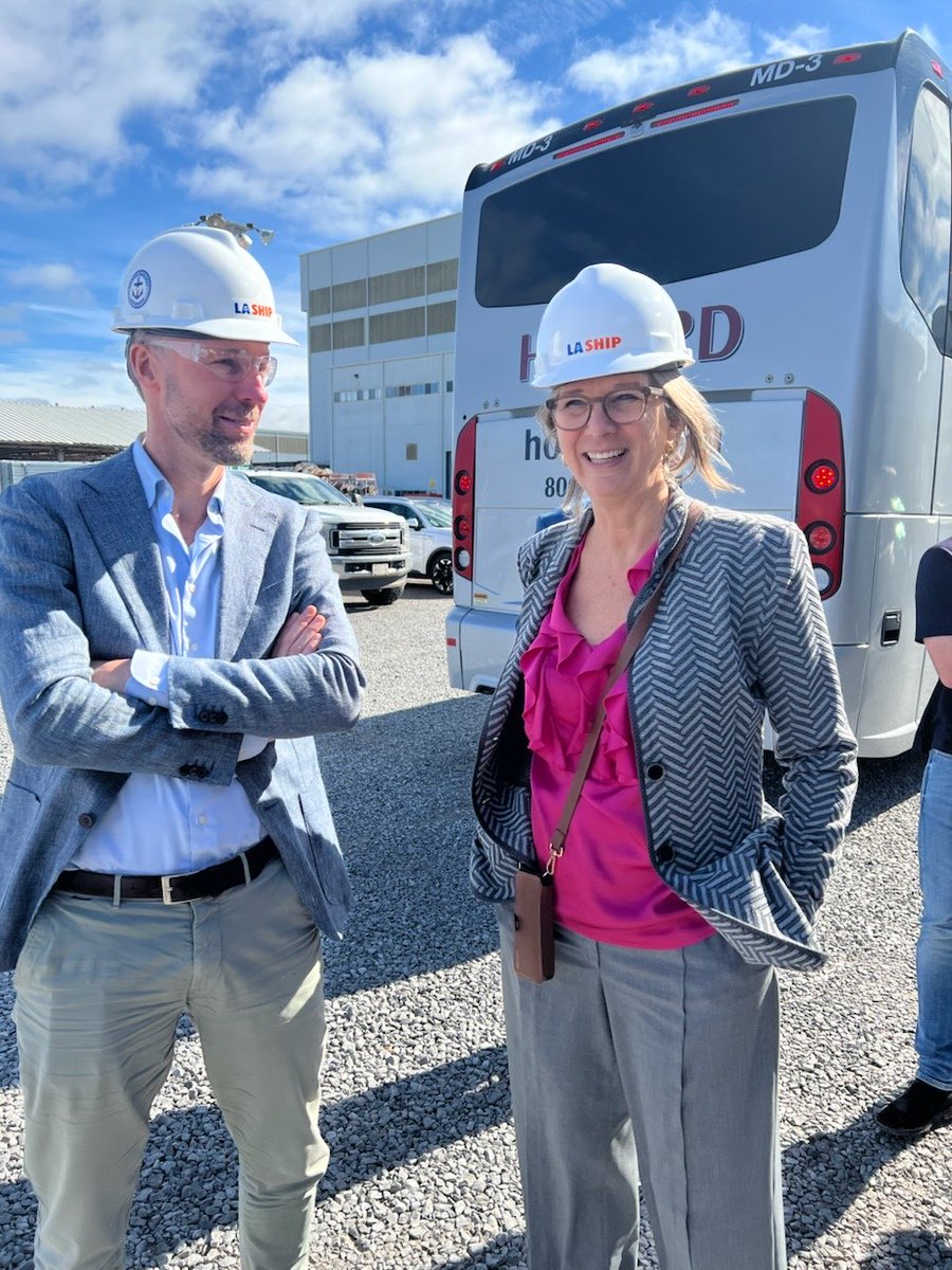 Birgitta Tazelaar tweet media