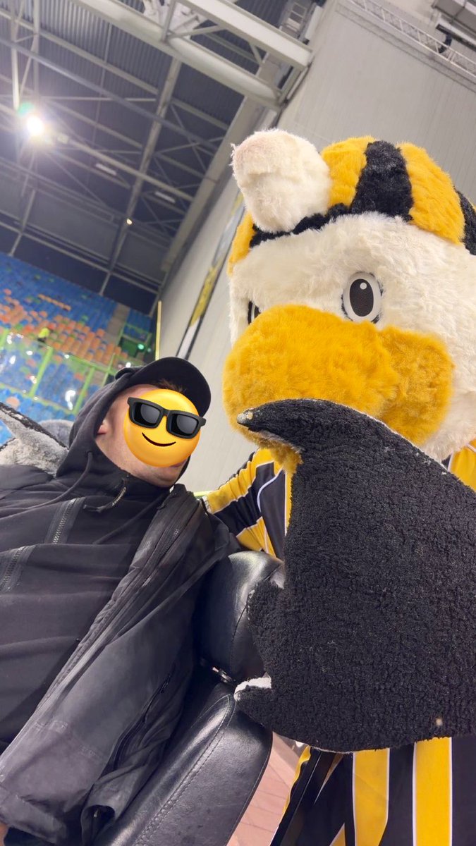 Vito uit Arnhem tweet media