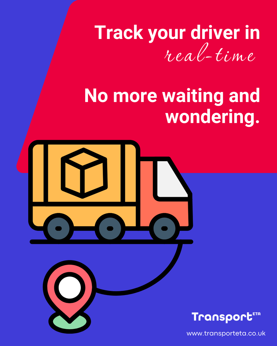 Transport Eta (@transportetaltd) / Posts / X