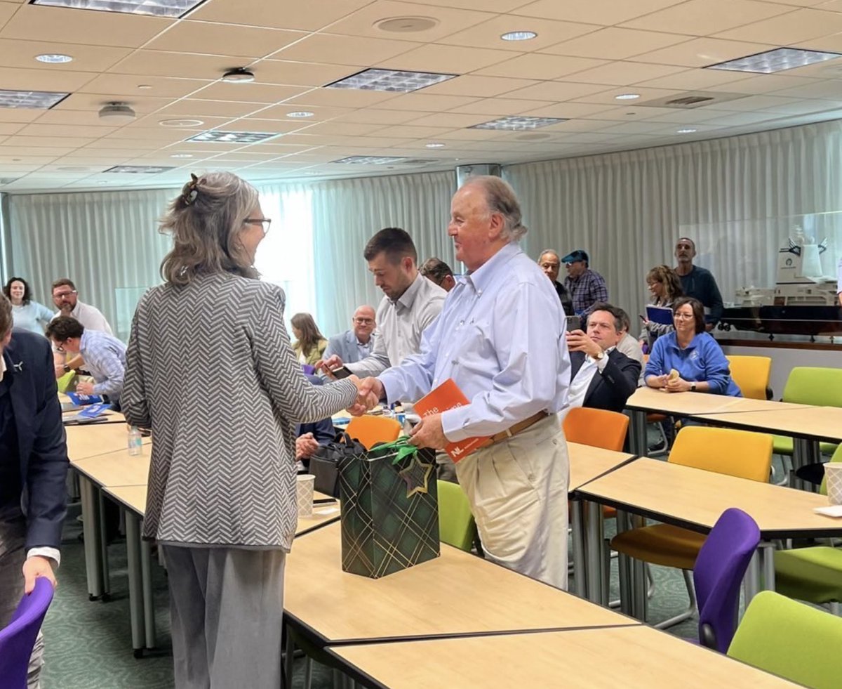 Birgitta Tazelaar tweet media