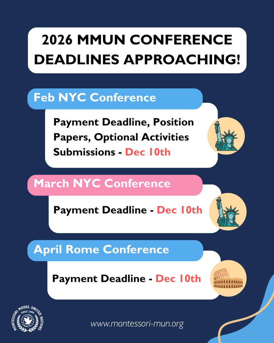 ⏰ 2026 #𝙈𝙈𝙐𝙉 𝘿𝙚𝙖𝙙𝙡𝙞𝙣𝙚𝙨 𝘼𝙥𝙥𝙧𝙤𝙖𝙘𝙝𝙞𝙣𝙜

𝘗𝘭𝘦𝘢𝘴𝘦 𝘤𝘰𝘯𝘴𝘶𝘭𝘵 𝘵𝘩𝘦 𝘔𝘔𝘜𝘕 𝘙𝘦𝘨𝘪𝘴𝘵𝘳𝘢𝘵𝘪𝘰𝘯 𝘎𝘶𝘪𝘥𝘦𝘭𝘪𝘯𝘦 𝘗𝘋𝘍 𝘧𝘰𝘳 𝘲𝘶𝘪𝘤𝘬 𝘥𝘦𝘢𝘥𝘭𝘪𝘯𝘦 𝘪𝘯𝘧𝘰𝘳𝘮𝘢𝘵𝘪𝘰𝘯 𝘢𝘯𝘥 𝘭𝘪𝘯𝘬𝘴 -> 𝘩𝘵𝘵𝘱://𝘣𝘪𝘵.𝘭𝘺/4𝘯𝘍𝘹𝘺𝘚𝘊