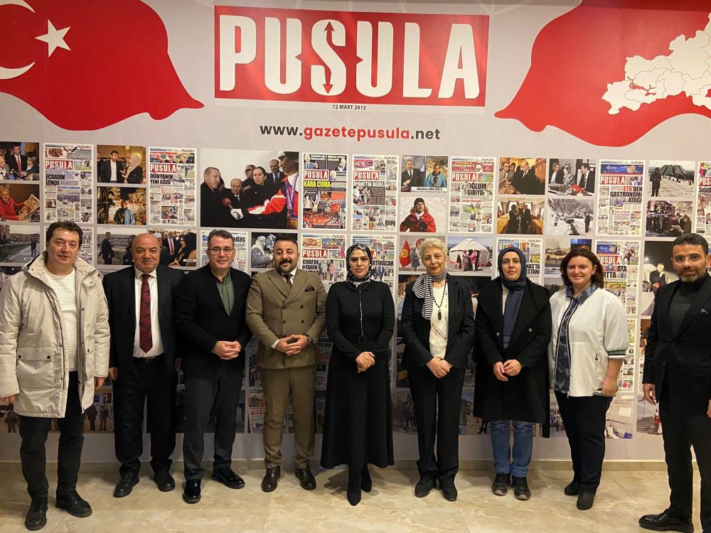 PUSULA’da adına yönelik şiddeti konuştular gazetepusula.net/pusula-da-adin…