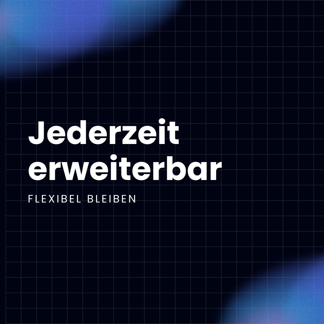 🔥 Dein Wachstum, unser Support – Bleib flexibel mit noez.de!