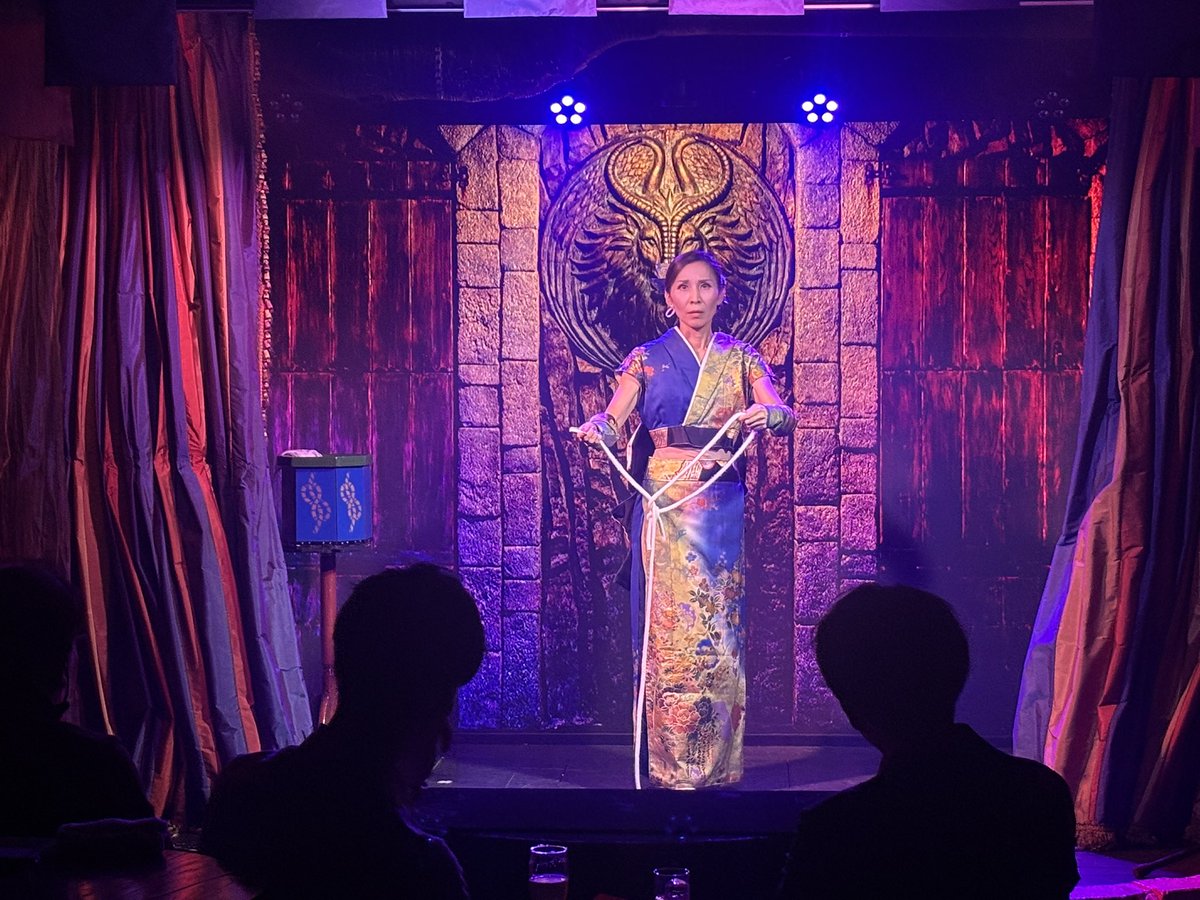 yu_matsu112's tweet image. Today's #OSMAND