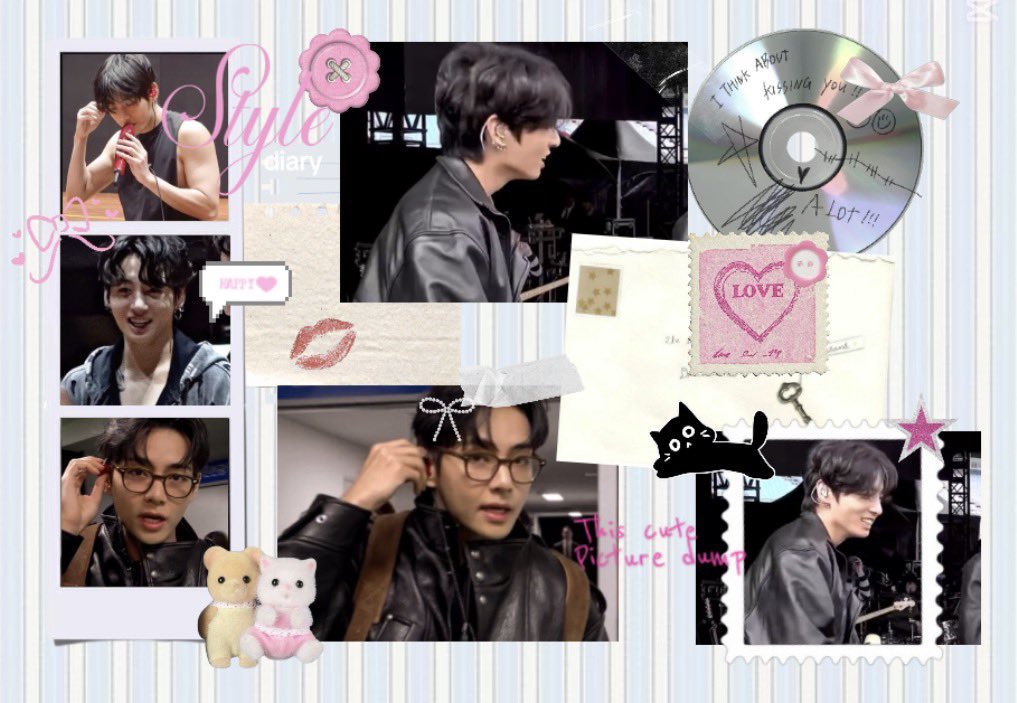 tkrse7's tweet image. my babies &amp;lt;3