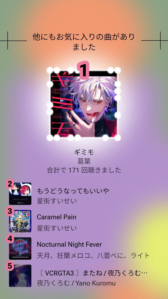 よっち🥸 tweet media