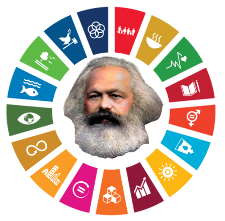 Das ist der wahre Kerne der 17 Nachhaltigkeitsziel der UN