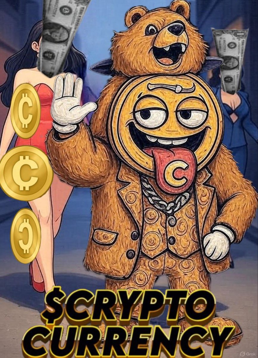 Crypto tweet media