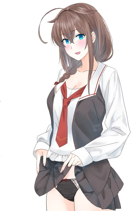 僕の時雨