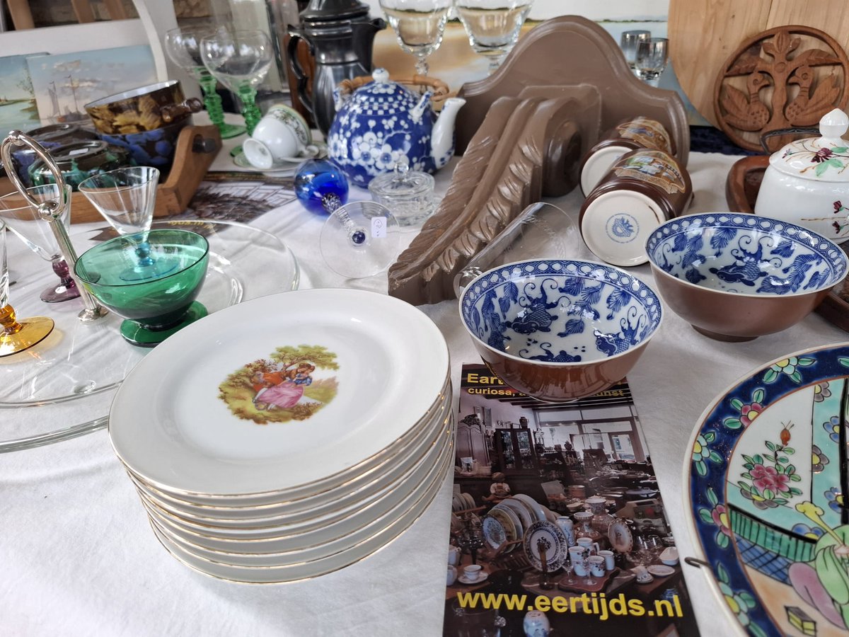 Eartiids curiosa, ambacht & kunst tweet media