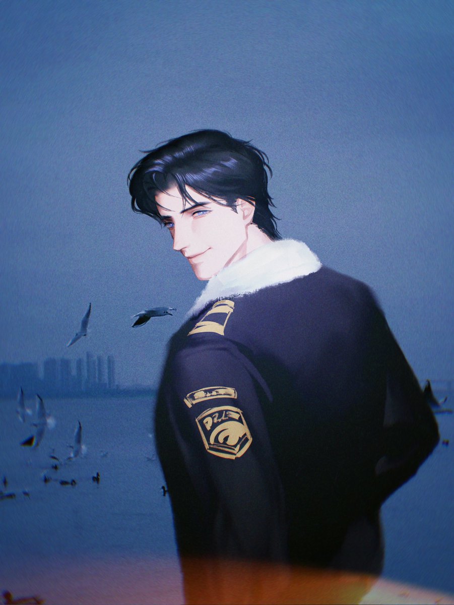 IchinoseGuki's tweet photo. 📸officer Grayson
#dickgrayson #Nightwing https://t.co/zJkEXlNkt0