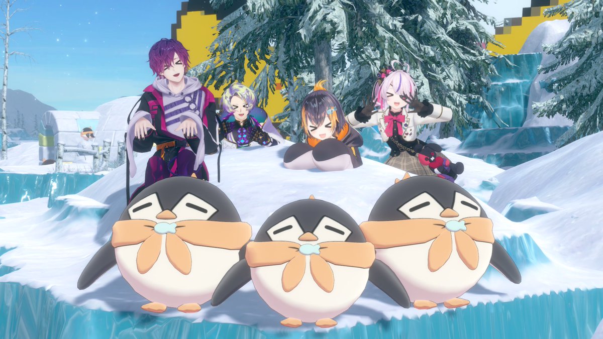 なも (@namo_525) / Posts / X