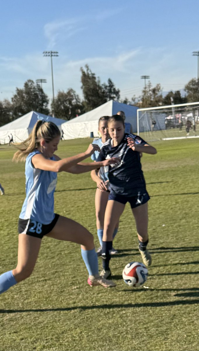 North Shore United 10G GA tweet media