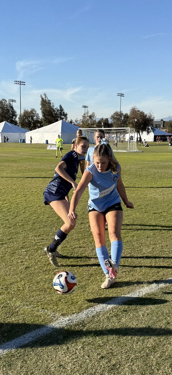 North Shore United 10G GA tweet media