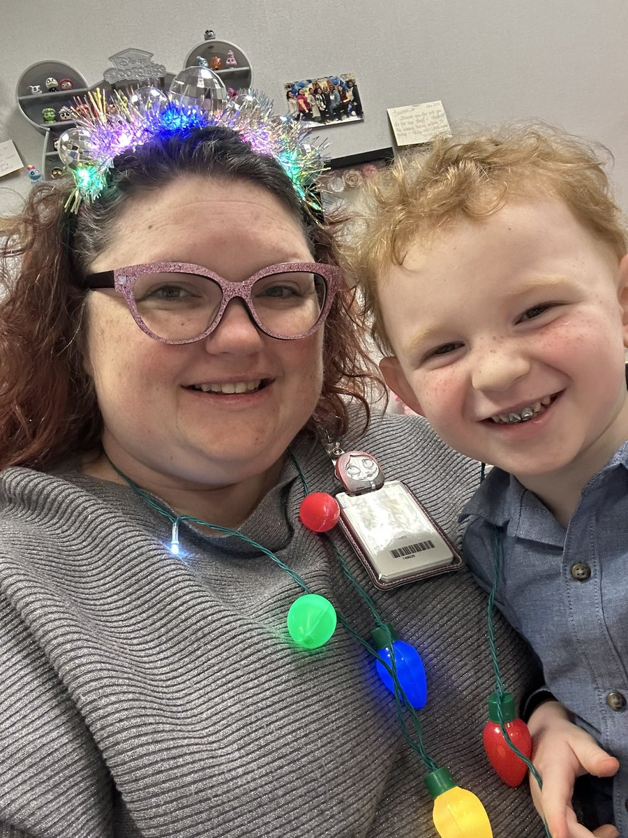 Lauren Hicks tweet media