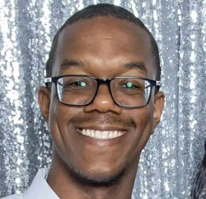 Wait a minute.

After years of never finding the January 6th pipe bomber, we’re supposed to believe it’s an autistic black guy?