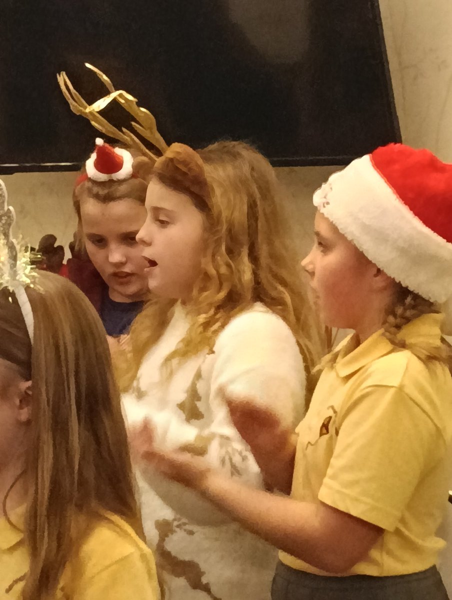 Springfield Primary tweet media