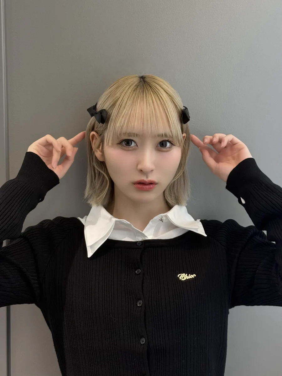 川中子 奈月心 on X: 