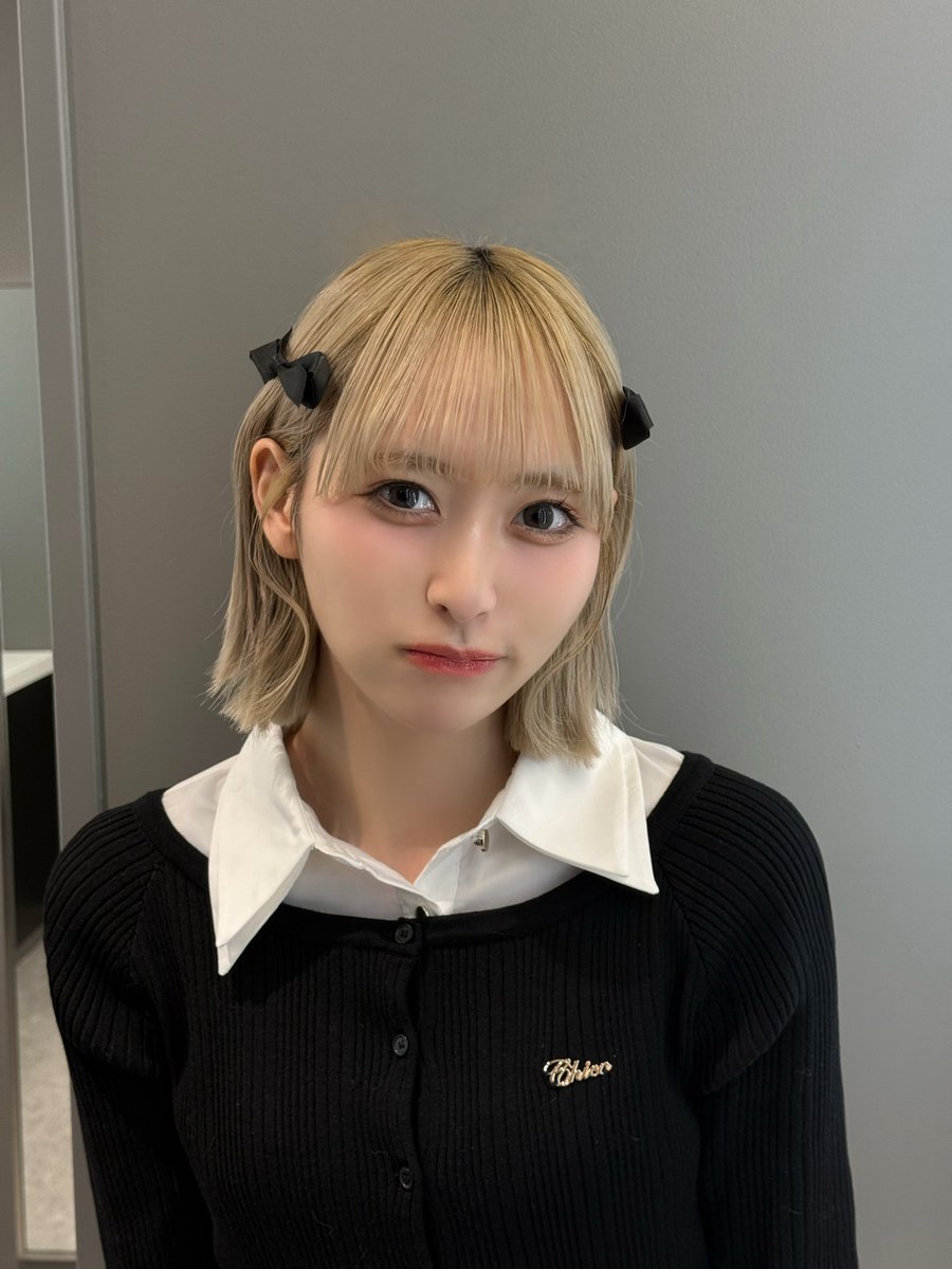 本日はこのような感じでした🐈‍⬛