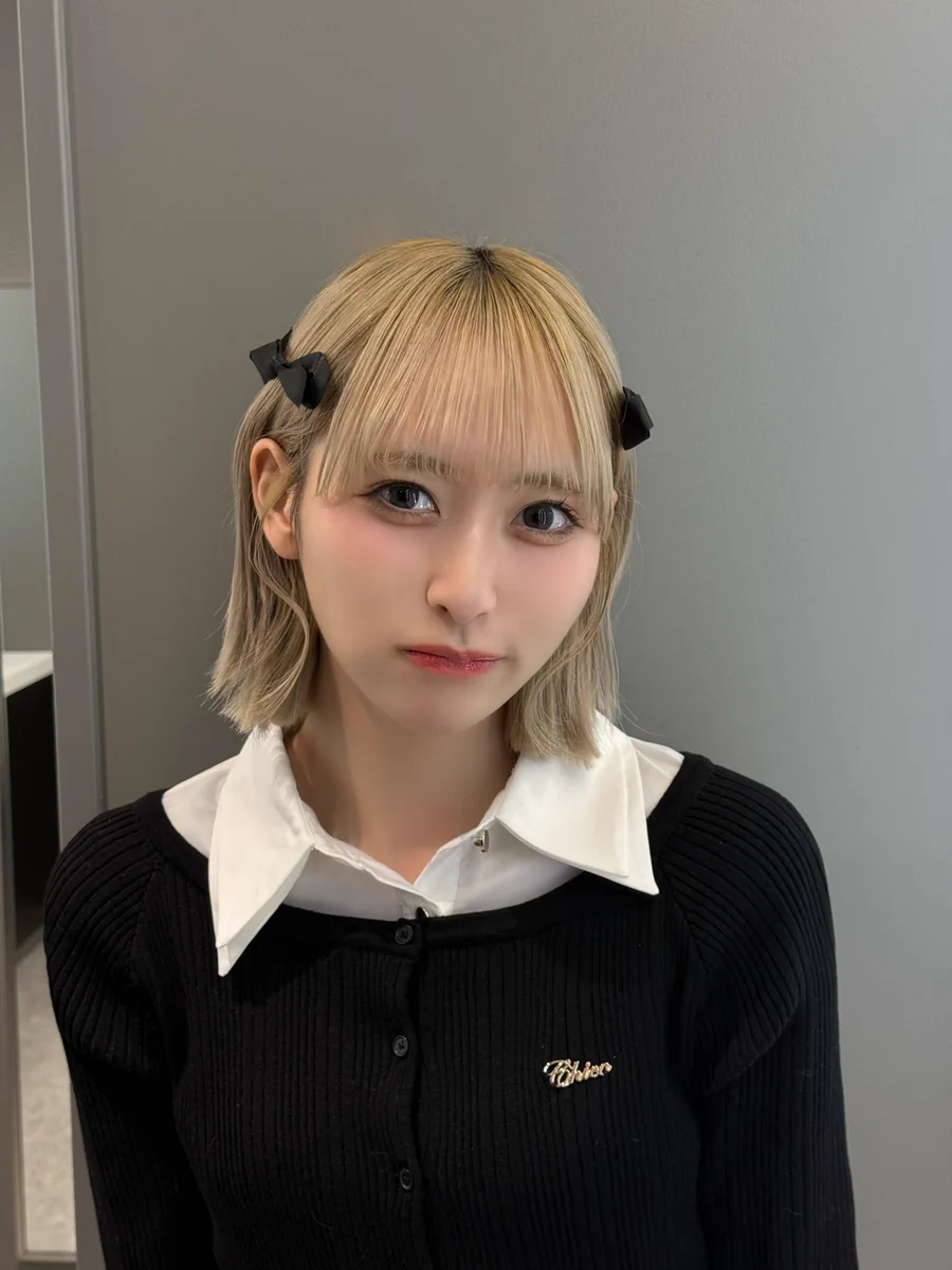 川中子 奈月心 on X: 