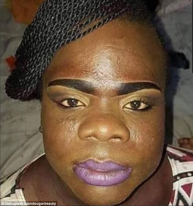 <a href="/wa_mweni27/">Iryn</a> “They are coming to our country to rape our women”

The women:👇