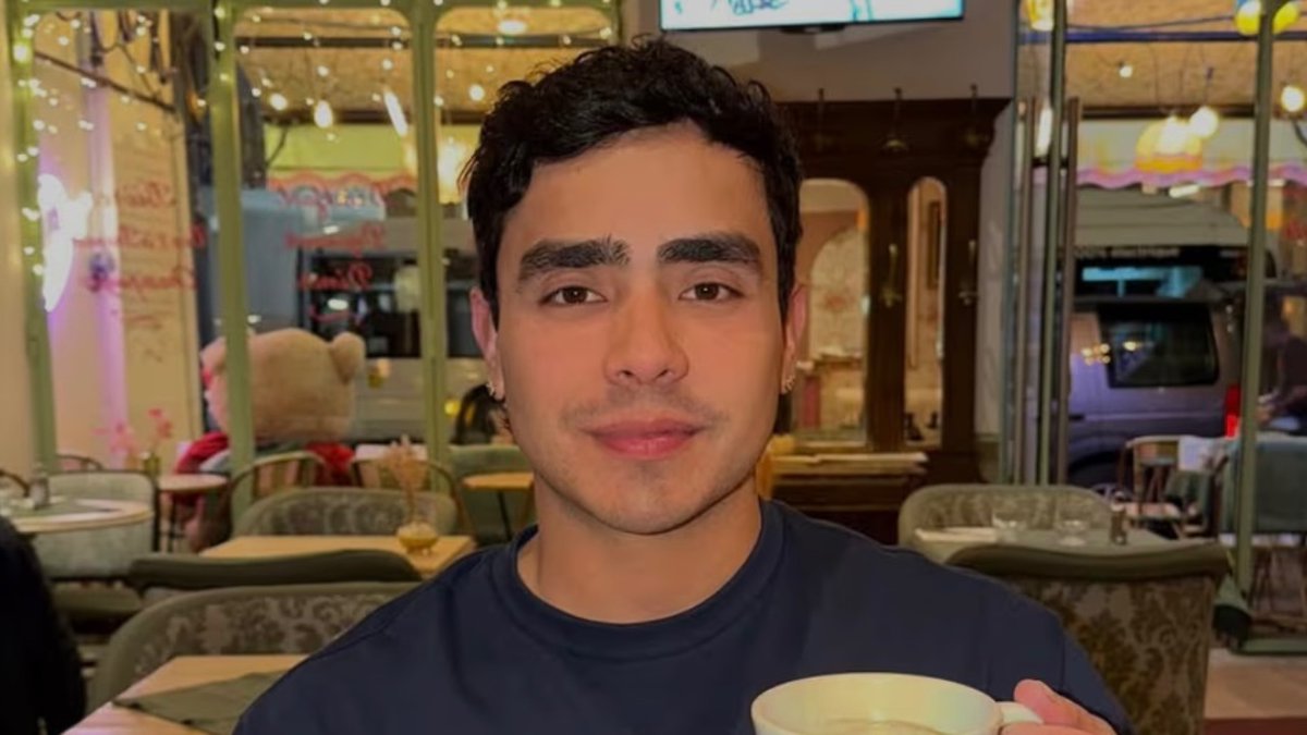 BluRadioCo's tweet image. Felipe Saruma es incluido por Cambio Radical en su lista para la Cámara de Representantes  #VocesySonidos bluradio.com/politica/felip…