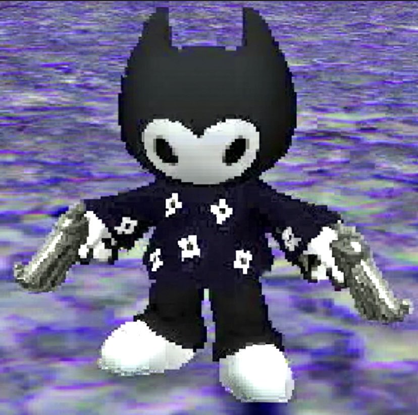 I WENT TO THE VOID

AND NOBODY KNEW YOU