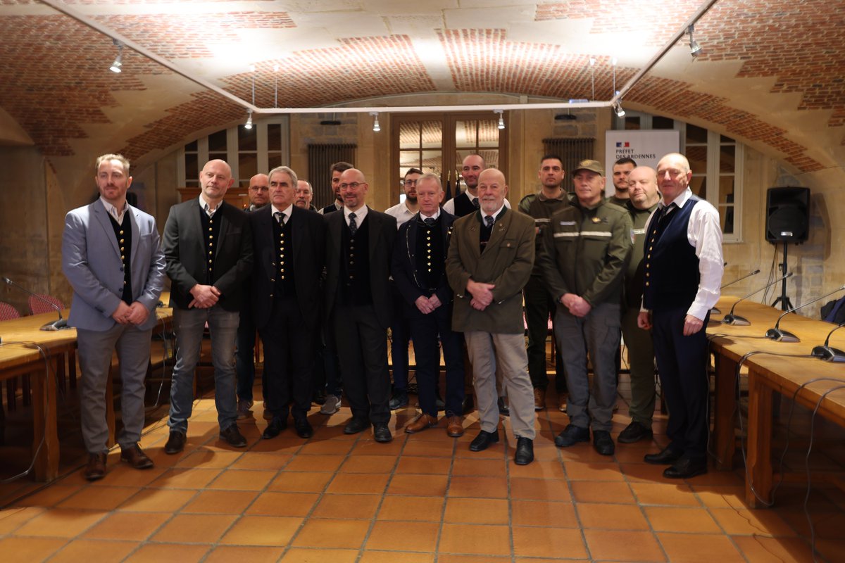 Image de Préfet des Ardennes