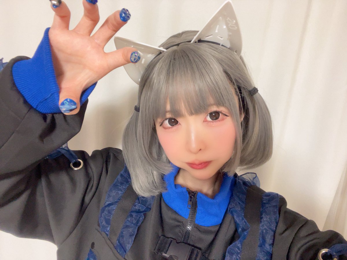 1/18 200名動員達成する2.5次元アーティスト (@A_m_A20003) / Posts / X