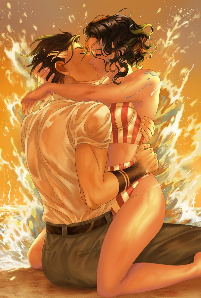 veilmendal's tweet image. ARTE