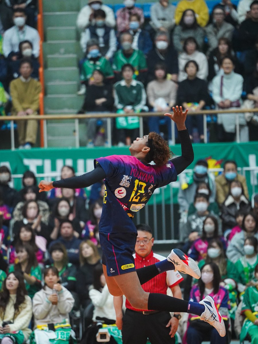 2025.11.23 vs 広島サンダーズ 📍IHIアリーナ呉 #東京グレートベアーズ