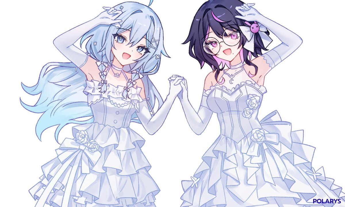 Chanchao_desu's tweet photo. 📢ทุกคนนน ฟังเพลงใหม่กันรึยางงง  ♪(´▽｀) 
จันทร์เจ้าได้ไปวาดรูปปกให้เพลงนี้ด้วยแหละะ 🤗
ไปฟังกันได้เลยน้า ระยิบระยับ✨
💖here ---> https://t.co/LcXon2Owhq 
#POLARYS #Wistella #ระยิบระยับ https://t.co/uUqJHOd0rx
