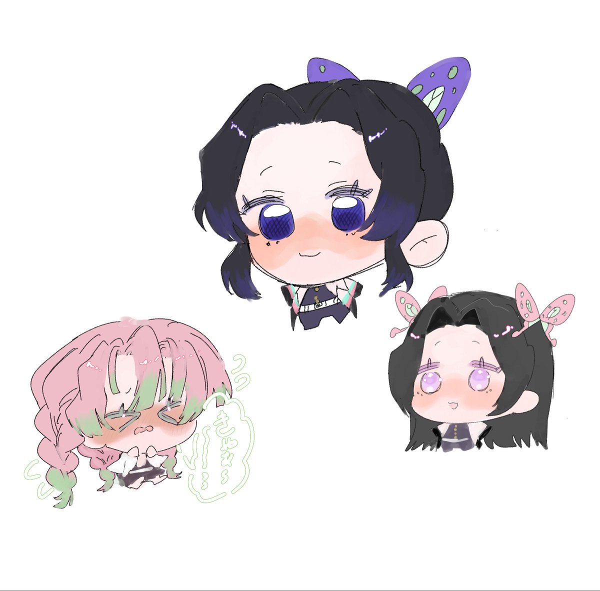 涼子 (@xe9wv) on Twitter photo 