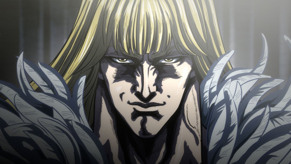 oricon_anime_'s tweet photo. 『北斗の拳』新キャスト発表！PV解禁
シン役は遊佐浩二＆ユリア役は早見沙織
https://t.co/KSndkTU7SA

#北斗の拳アニメ #hokuto_anime @hokutonokeninfo https://t.co/McCgCo2WUe