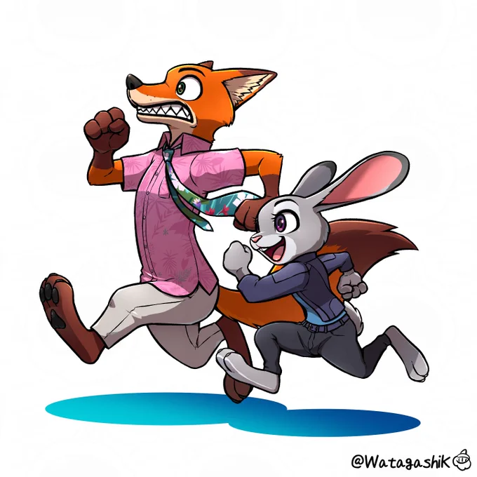 #ズートピア #ズートピア2 #Zootopia2