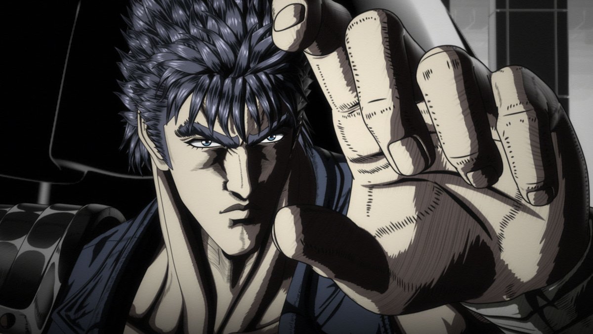 oricon_anime_'s tweet photo. 『北斗の拳』新キャスト発表！PV解禁
シン役は遊佐浩二＆ユリア役は早見沙織
https://t.co/KSndkTU7SA

#北斗の拳アニメ #hokuto_anime @hokutonokeninfo https://t.co/McCgCo2WUe