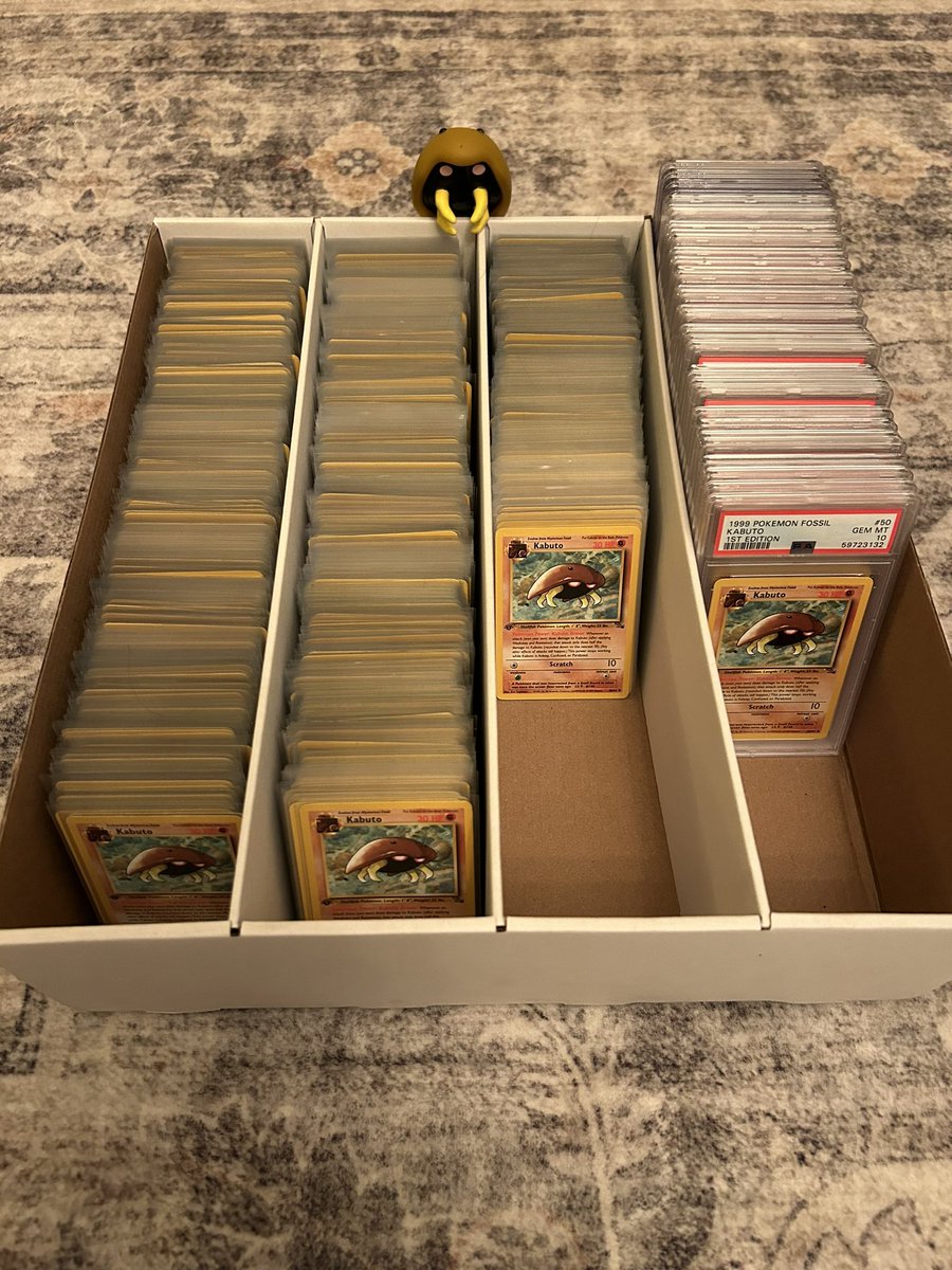 Kabuto King tweet media