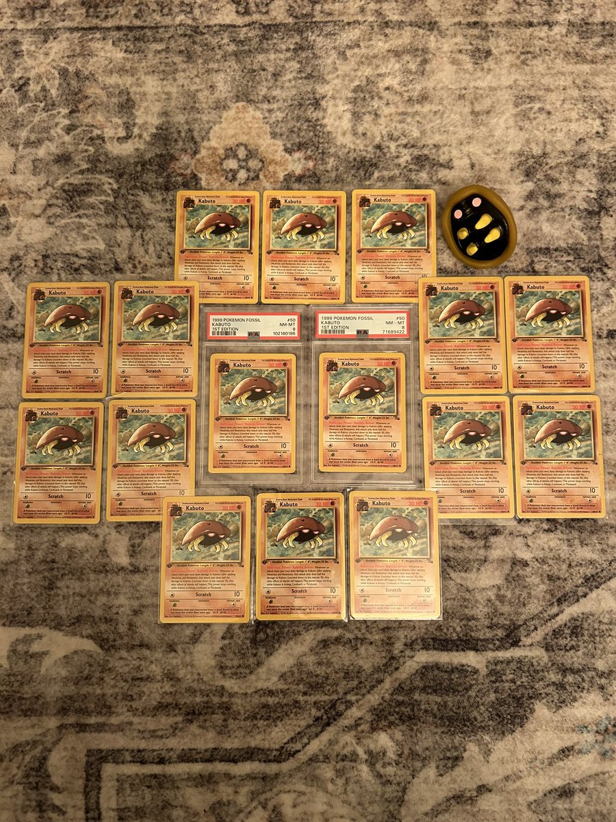 Kabuto King tweet media