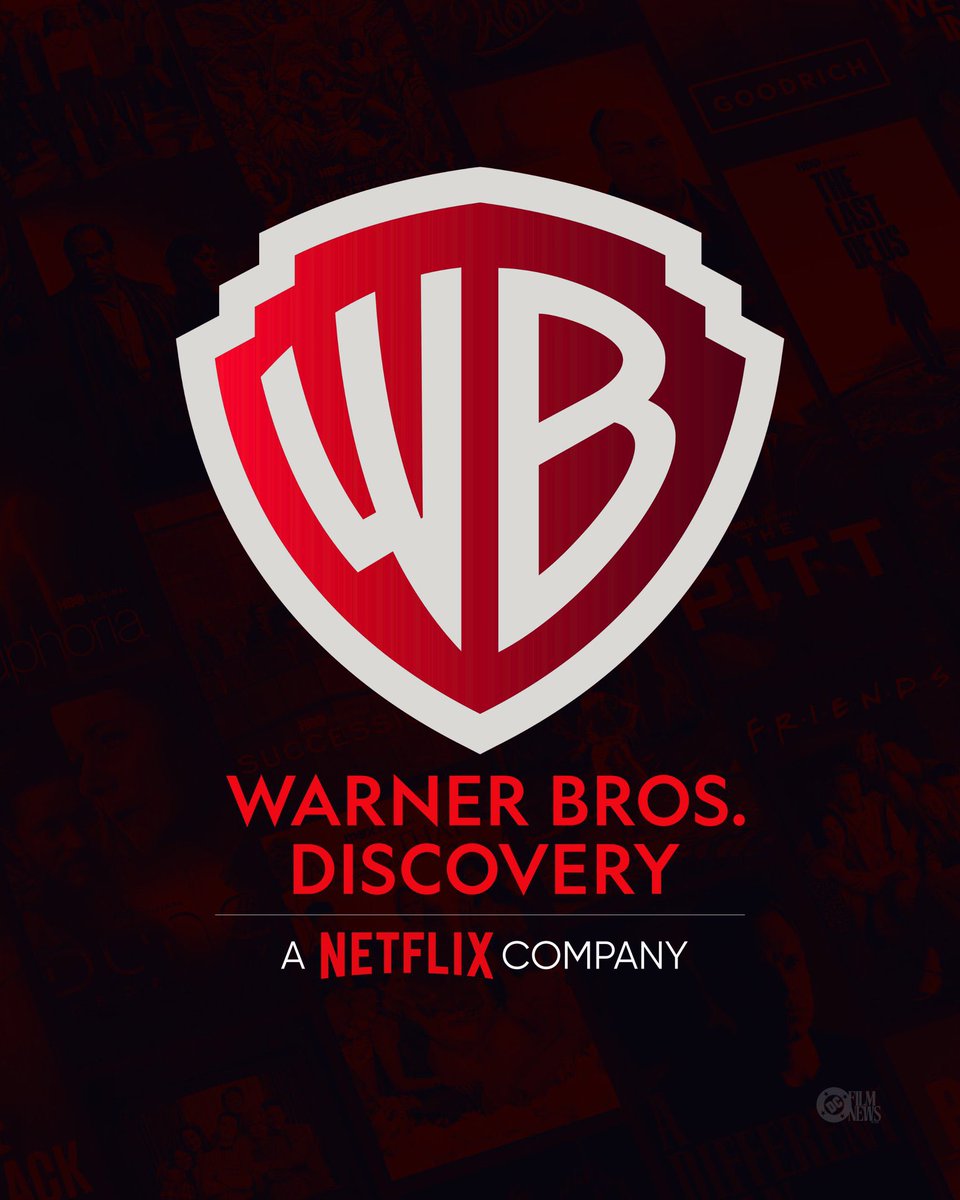 Itssan17's tweet photo. We asked WB to sell the Snyderverse to Netflix but Netflix bought the entire WB lot 😭
#RestoreTheSnyderVerse https://t.co/8dORdxZ5SQ
