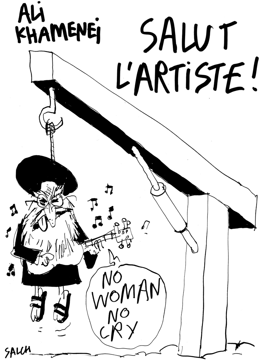 piouflappioutji's tweet image. Αντισλαμιστικά σκίτσα του #Salch,στο Charlie Hebdo