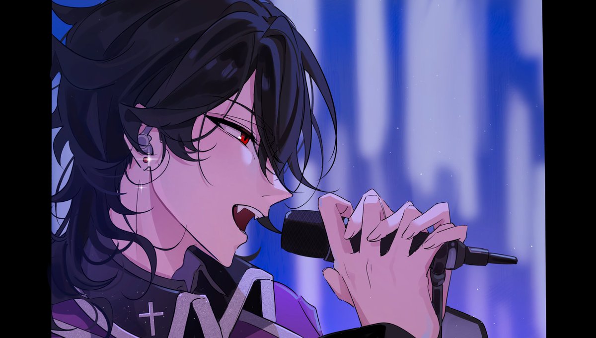 百鬼鬼鬼子 (@bg_hyakki) on Twitter photo 