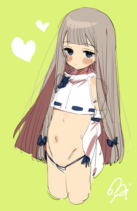 ミコたそちょっとだけデザイン変更 