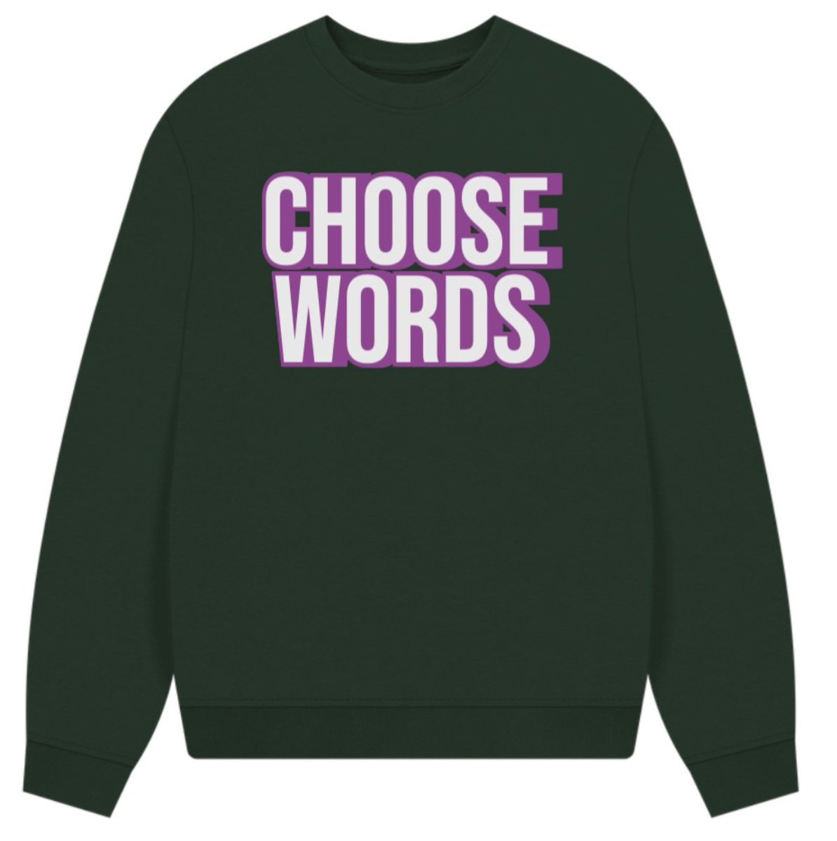 We have free shipping this w/end!
Also noticed this is very suffragette-y so could make a great gift with the right word or phrase! 🎁💜🤍💚
#suffragette #women #giftidea 

allabouthewords.uk