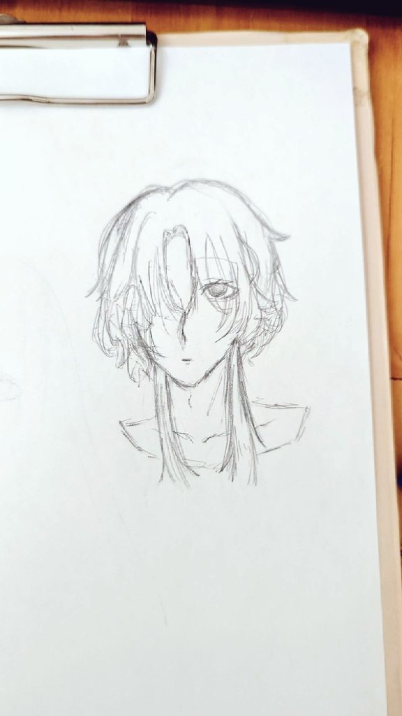 MACARONina_'s tweet photo. 覚え書き堕落論さん
 #dLonart #quLart https://t.co/sn78O7vILi